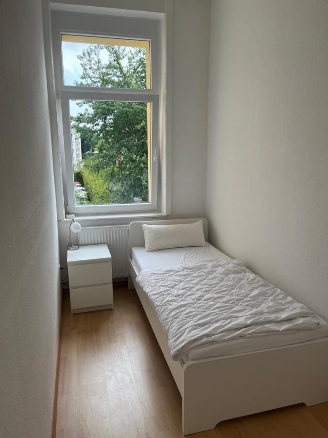Hannover Messe Apartment 2 Exterior photo