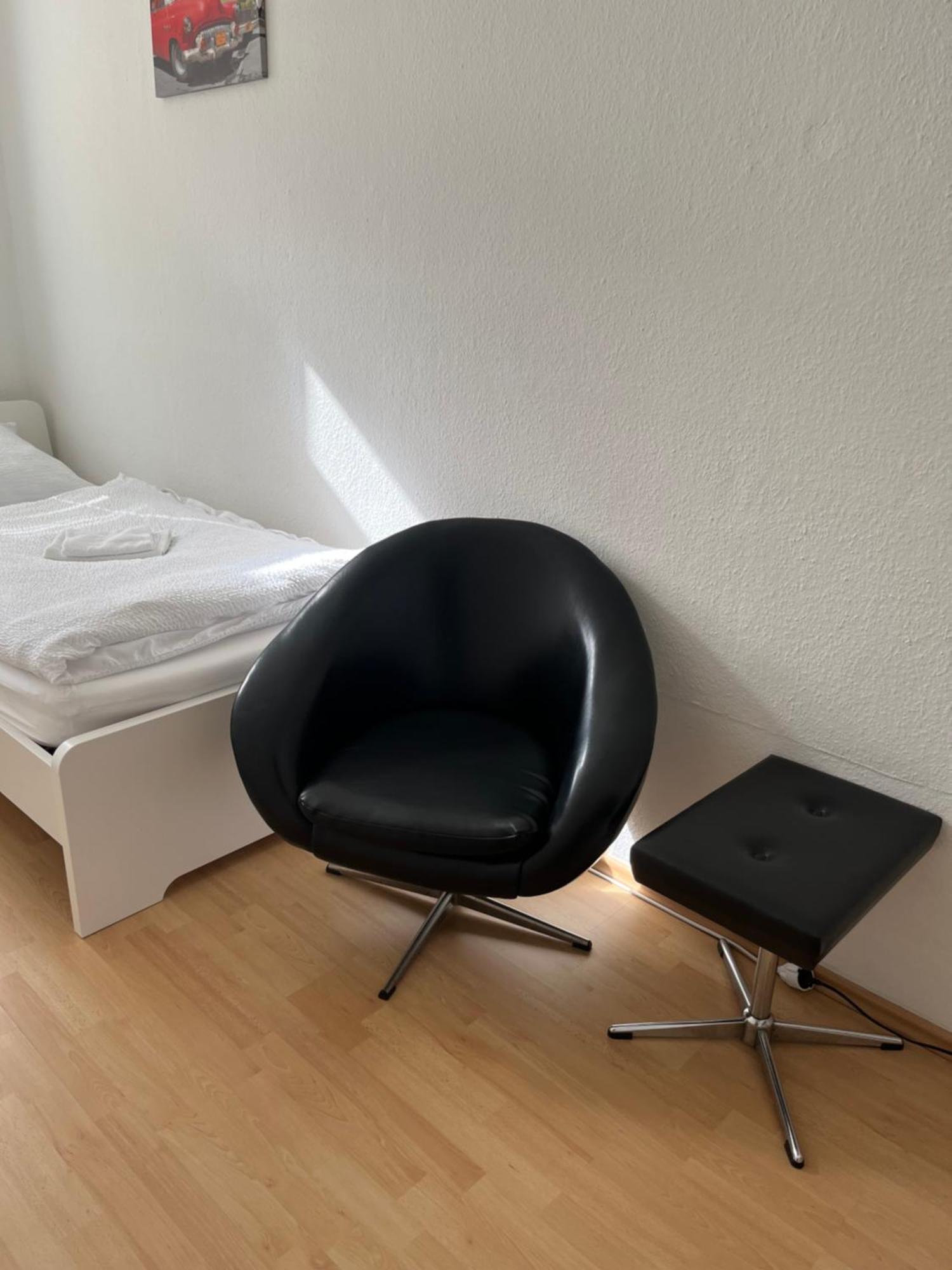 Hannover Messe Apartment 2 Exterior photo