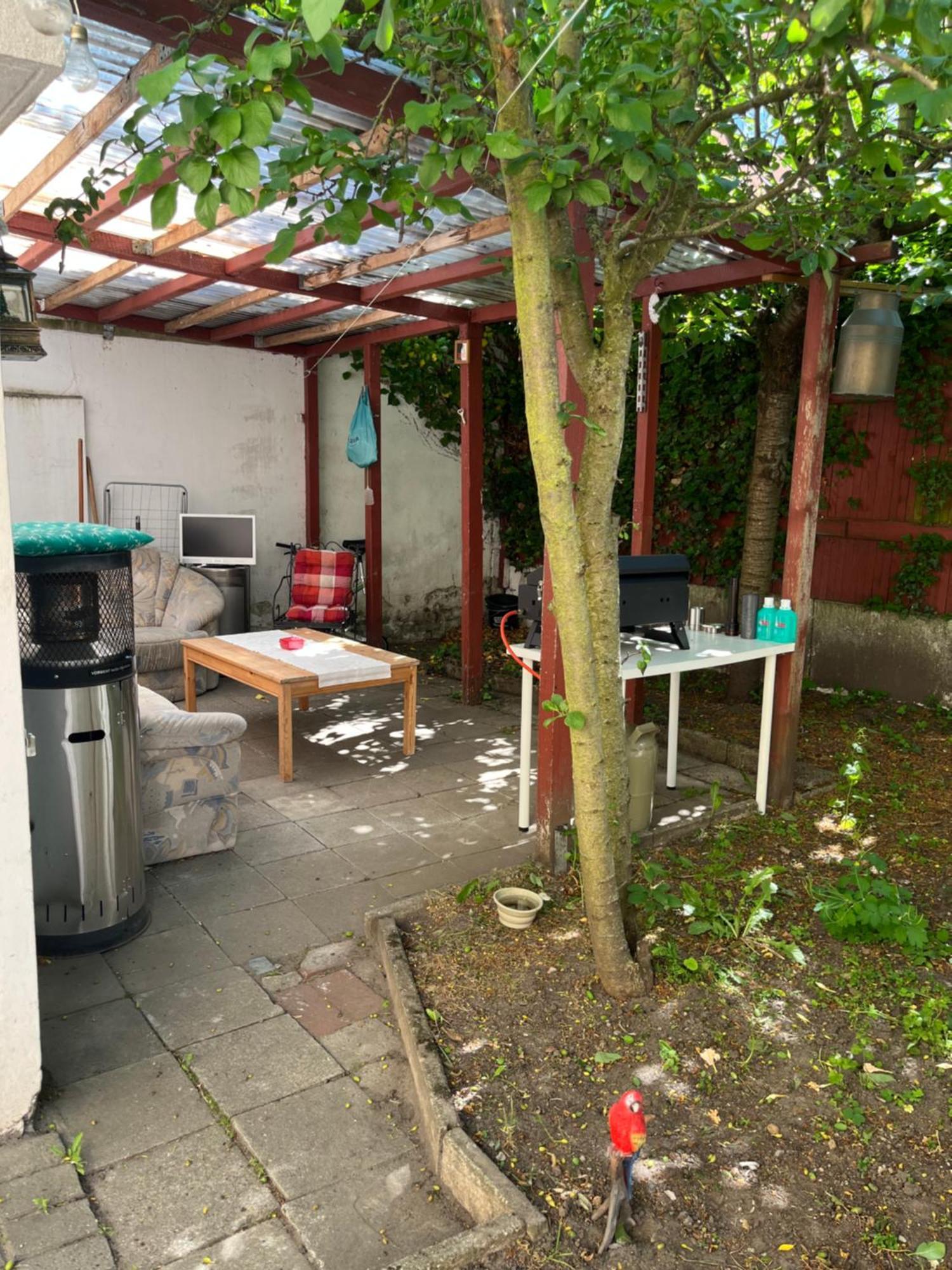 Hannover Messe Apartment 2 Exterior photo
